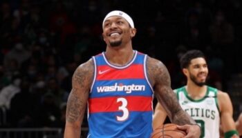 beal jogador nba contrato