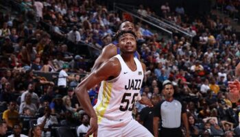 Bruno Caboclo Summer League