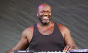Shaquille O´Neal decisivo NBA