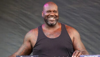 Shaquille O´Neal decisivo NBA