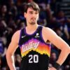 warriors dario saric contrato