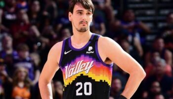 warriors dario saric contrato