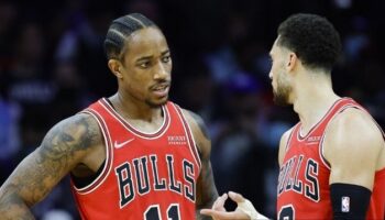 derozan zach lavine demar