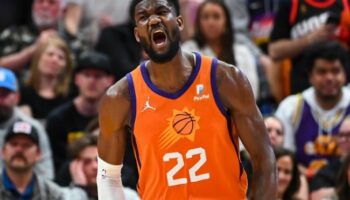 ayton renovar contrato suns