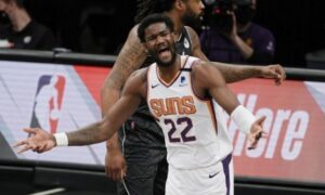 agência livre 6 nba