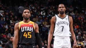 agência livre NBA