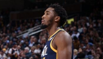 knicks jazz troca mitchell