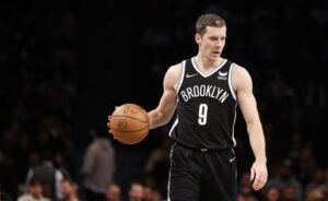 Durant Irving Goran Dragic