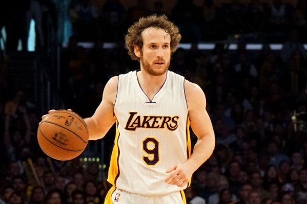 brasileiros NBA