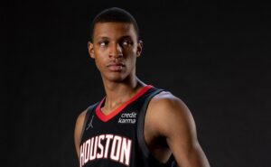jabari smith escolha draft