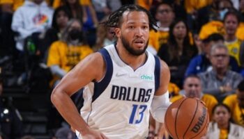 Knicks aliciamento Jalen Brunson