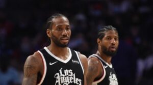 clippers maior temporada história