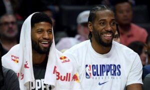 clippers favorito campeão nba