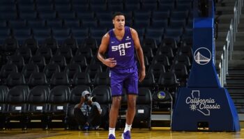 Summer League 10 julho