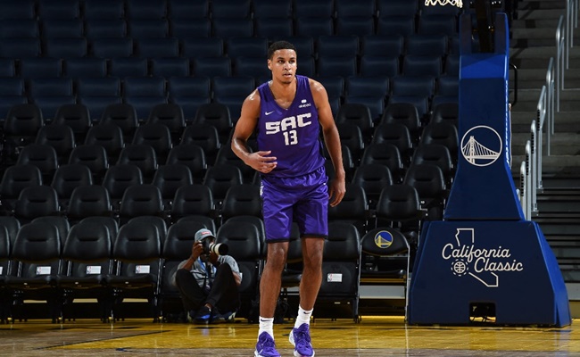 Summer League 10 julho