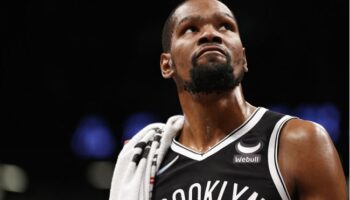 troca kevin durant título