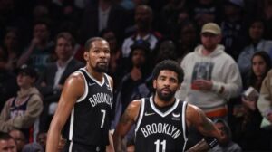 troca Durant Irving Mitchell