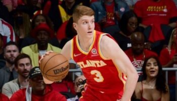 Hawks troca Huerter Kings