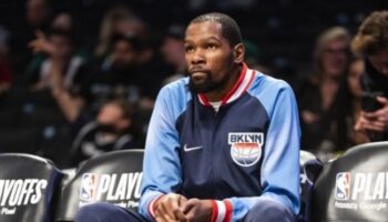 kevin durant wizards troca