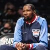 durant warriors legado voltar