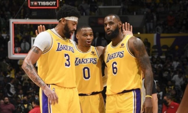 trade deadline NBA trios