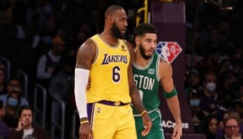 lebron tatum finais atuação