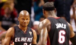 lebron jogador história maior