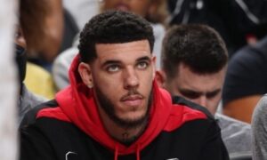bulls recuperação ball lonzo
