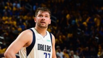 Luka Doncic maiores NBA