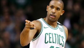 Al Horford contrato Celtics