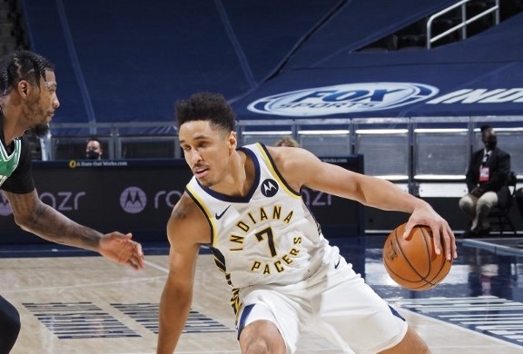 Pacers troca Brogdon Celtics