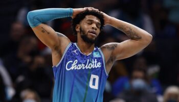 hornets oferta miles bridges