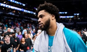 miles bridges acusações inocente