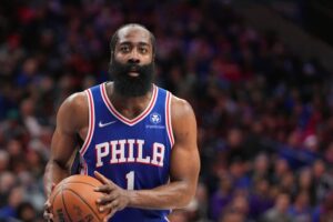 harden vencer james sixers