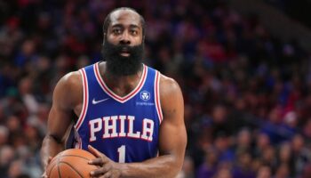 harden vencer james sixers