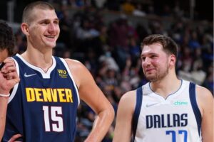 dragic doncic jokic americanos