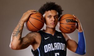 banchero surpresa draftado magic