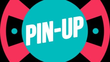 pin up