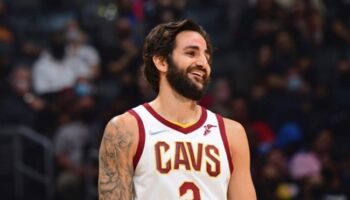 Ricky Rubio retorno Cavaliers