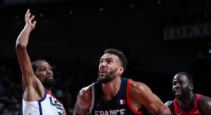 troca kevin durant gobert