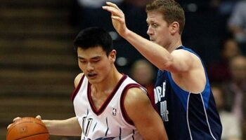 jogadores mais altos nba