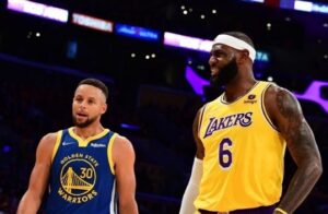 maiores salários NBA 23