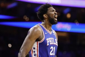 gatilho furado philadelphia 76ers