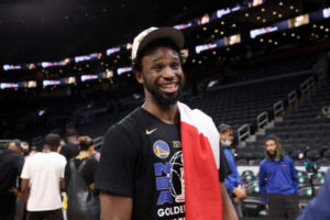 Wiggins Warriors campeão 2023