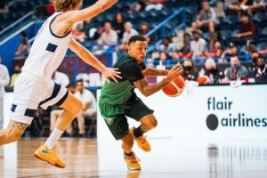 Yago Globl Jam MVP