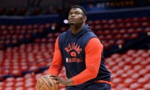 contrato zion peso williamson