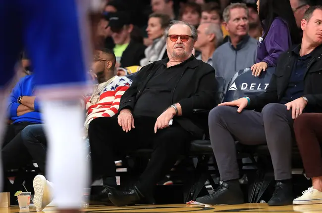 torcedores famosos NBA