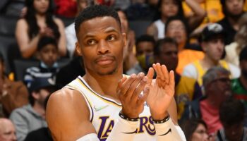 russell westbrook darvin ham