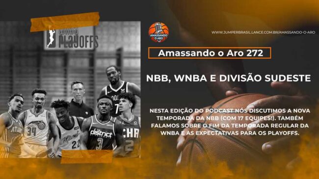 Divisão Sudeste NBA