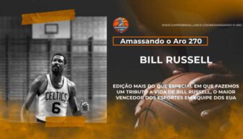 legado Bill Russell